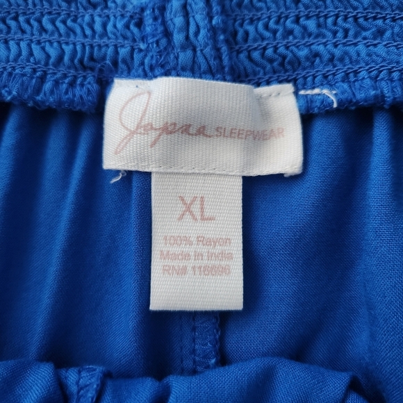 Japna Shorts Set Women's Size Xlarge - Picture 12 of 12